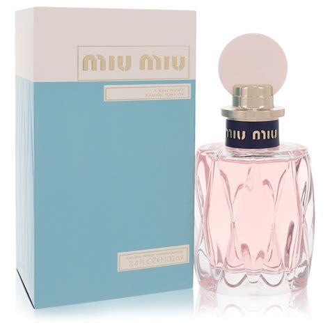 miu miu perfume l eau rosee|miu eau rosee recipe.